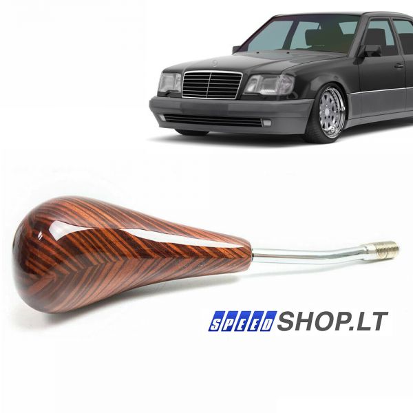 Mercedes Benz E klasė W124 W201 automatinė pavarų svirtis